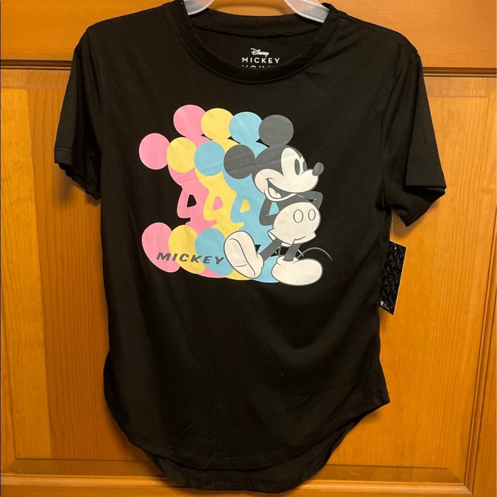 Disney Junior XS Tee